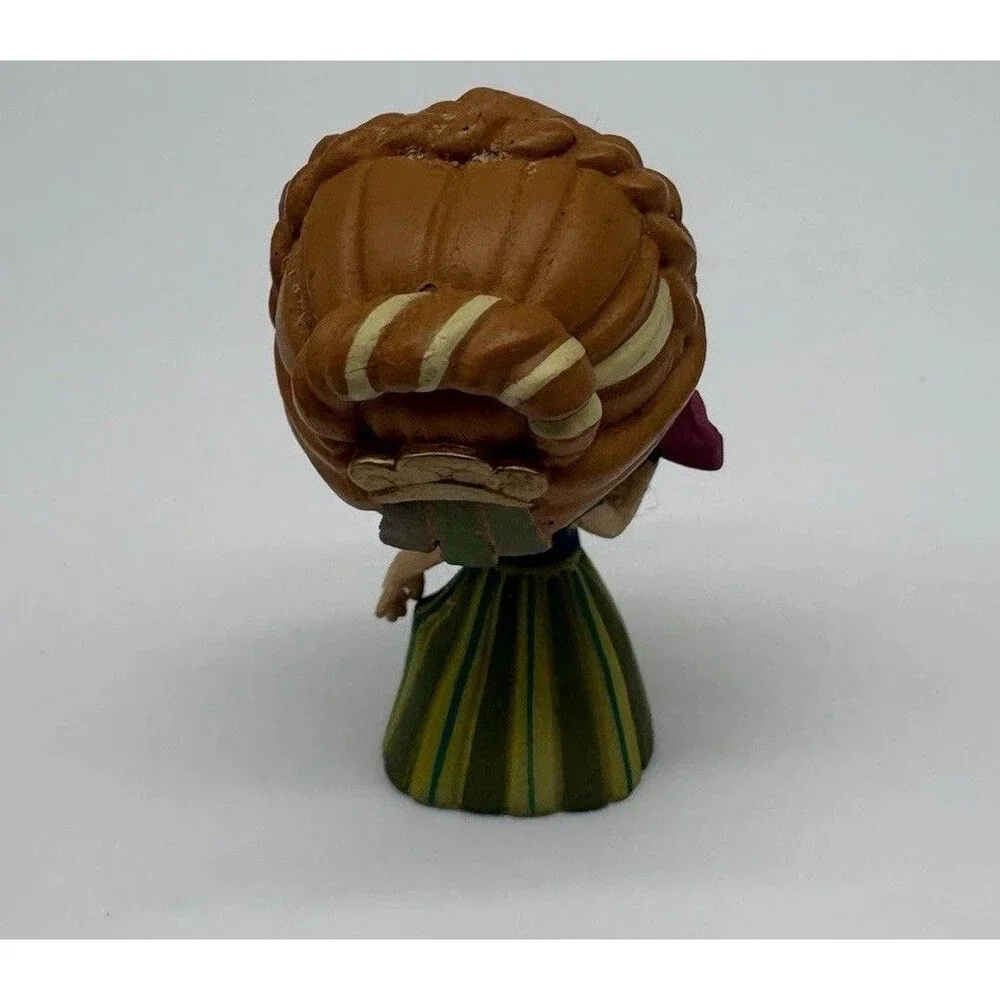 Funko Mystery Mini Disney's Frozen ANNA Coronation (Hot Topic Exclusive) 2014